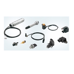 BOSCH REXROTH  温度传感器