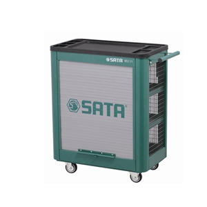 SATA  金属工具车