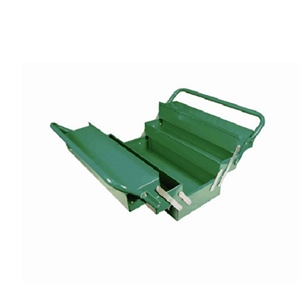 SATA  金属工具箱
