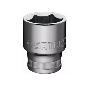 SATA  12.5MM系列6角套筒