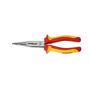 SATA  VDE绝缘耐压尖嘴钳