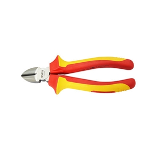 SATA  VDE绝缘耐压尖嘴钳