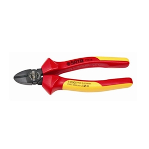 SATA  G系列VDE绝缘耐压尖嘴钳