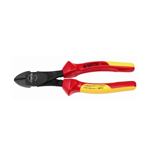 SATA  G系列VDE绝缘耐压尖嘴钳