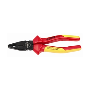 SATA  G系列VDE绝缘耐压尖嘴钳