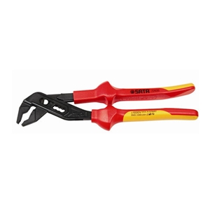 SATA  G系列VDE绝缘耐压尖嘴钳