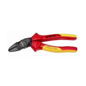 SATA  G系列省力型VDE绝缘耐压斜嘴钳