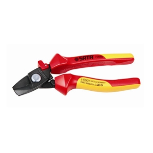 SATA  G系列省力型VDE绝缘耐压斜嘴钳