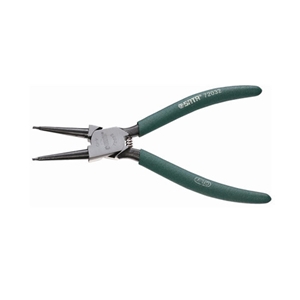SATA  德式穴用直口卡簧钳