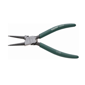 SATA  德式穴用直口卡簧钳